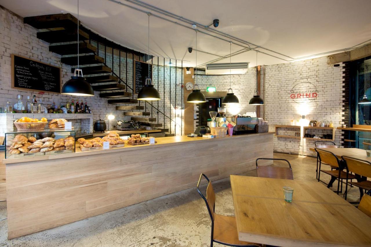 St. Lukes View, Shoreditch, By The Design Traveller لندن المظهر الخارجي الصورة