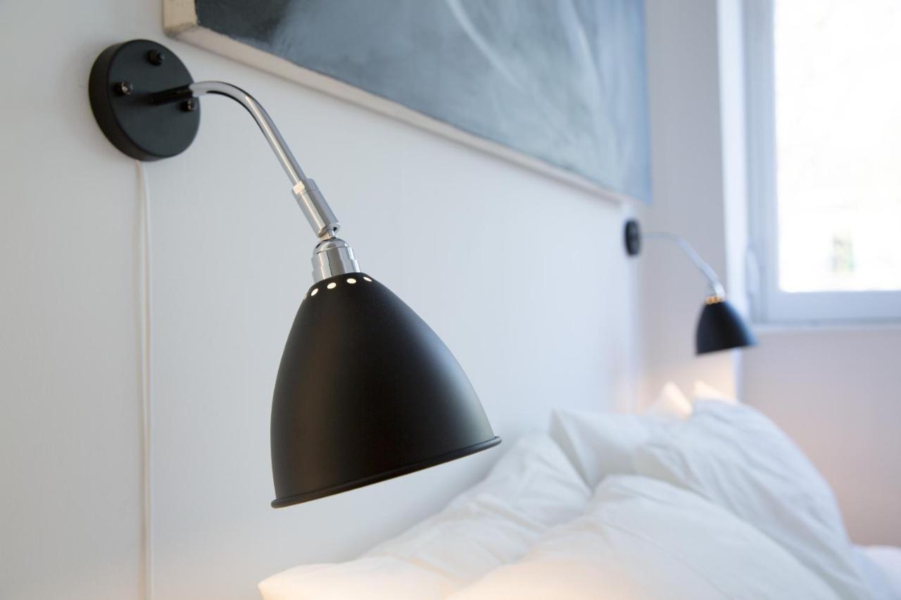 St. Lukes View, Shoreditch, By The Design Traveller لندن المظهر الخارجي الصورة