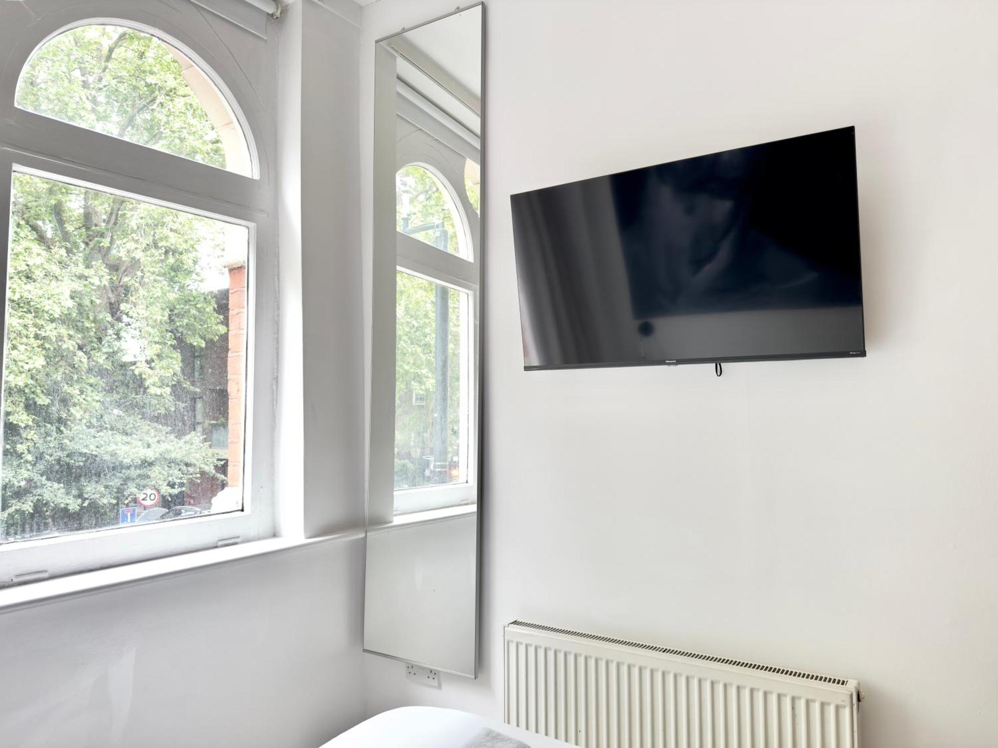 St. Lukes View, Shoreditch, By The Design Traveller لندن المظهر الخارجي الصورة